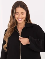 IT KR bunda FL9725.08P černá