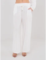 IT kalhoty SP 2873.02 ecru