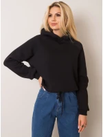 Mikina RV BL 5232.14X černá