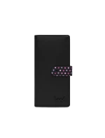 Peněženka VUCH Hermione Dot Black