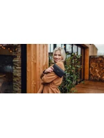 Peněženka VUCH Enzo Black