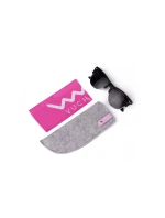 Sluneční brýle VUCH Amra Beige