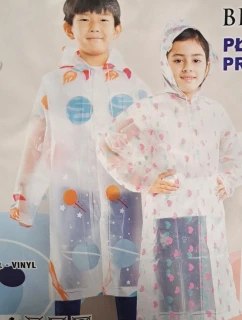 DĚTSKÝ DESIGN MACKINTOSH