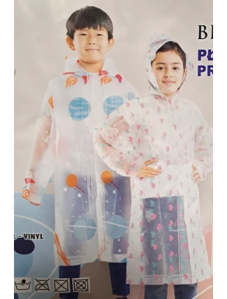 DĚTSKÝ DESIGN MACKINTOSH