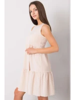 Denní šaty model 180891 Rue Paris