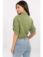 Dámská košile  model 213431 Italy Moda