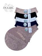 DC Girl kalhotky 26750 A'2 S-XL