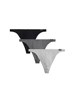 Kalhotky Atlantic 3BMP-253 A'3 S-2XL Kalhotky Atlantic 3BMP-253 A'3 S-2XL