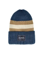 Chlapecká čepice AJS 48-408 Chlapecká čepice AJS 48-408