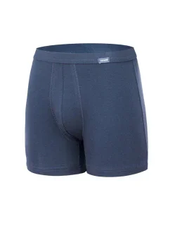 Pánské boxerky 092 Authentic plus jeans - CORNETTE