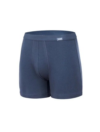 Pánské boxerky 092 Authentic plus jeans - CORNETTE