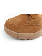 Boty Scholl Stelvio kotníkové W F302321013 dámské