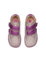 Affenzahn Halbschuh Leder Buddy Koala Jr boty 00428-40076