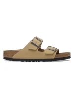 Žabky Birkenstock Arizona BS Birko-Flor Nubuk M 1029170