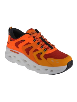Skechers GO Run Swirl Tech-Surge 220301-ORG Orange 41