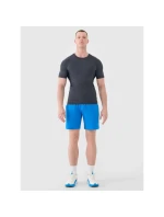 Pánské rychleschnoucí tréninkové šortky 4F 4FWSS25TFSHM0911-33S