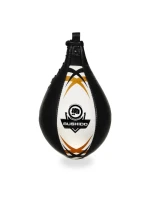 Rychlostní boxerská tréninková hruška BUSHIDO 32 cm