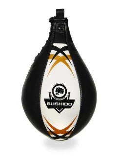 Rychlostní boxerská tréninková hruška BUSHIDO 32 cm