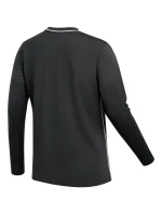 Nike Dri-Fit Park 26 Crew Top dámské tričko černé HM7167 010