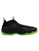 Sportovní boty Nike Air Foamposite One Black Volt, černé – HF2902-001