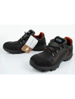 Bezpečnostní pracovní obuv Lavoro 1229.50