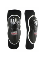 Neoprenové chrániče kolen MASTERS OK-N