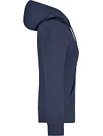 Daiber JN 51 Dámská mikina s kapucí 02.0051 navy Daiber JN 51 Dámská mikina s kapucí 02.0051 navy