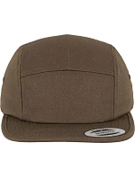 Flexfit 7005 5 panelová kšiltovka "Classic Jockey" 55.7005 olive Flexfit 7005 5 panelová kšiltovka "Classic Jockey" 55.7005 olive