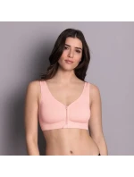 Lynn chirurgická podprsenka moldovaná, zap. vpředu 5768X lotus - Anita Care Lynn chirurgická podprsenka moldovaná, zap. vpředu 5768X lotus - Anita Care