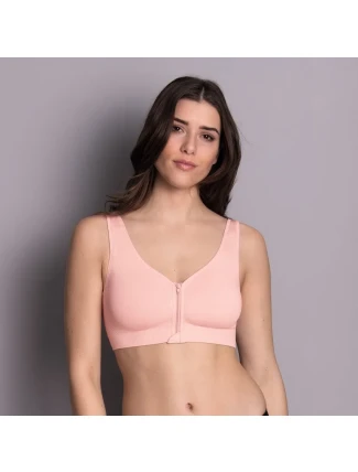 Lynn chirurgická podprsenka moldovaná, zap. vpředu 5768X lotus - Anita Care Lynn chirurgická podprsenka moldovaná, zap. vpředu 5768X lotus - Anita Care