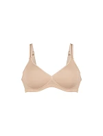 Selma Pure soft podprsenka košíčky se spacer-výztuží 5231 desert - RosaFaia Selma Pure soft podprsenka košíčky se spacer-výztuží 5231 desert - RosaFaia