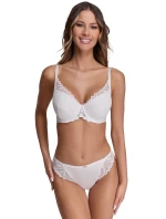 Ava 2104 Yasemin barva: ecru Ava 2104 Yasemin barva: ecru