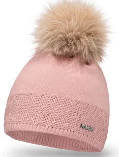 Pamami 17506 barva:009 pudrově růžová