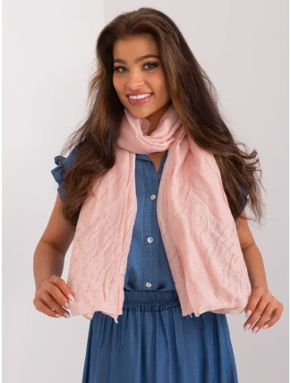 Závoj AT CH EH 2165.45 světle růžová Závoj AT CH EH 2165.45 světle růžová