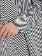 Košile IT KS 6612.89 černá