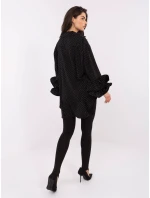 Košile IT KS 8381 1.64 černá