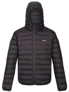 Pánská bunda RMN154 černá - Regatta