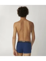 Boxerky Sloggi men GO ABC Natural Hipster C2P