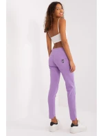 Teplákové kalhoty model 191227 Relevance