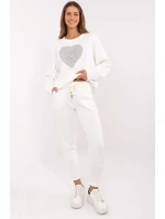 Teplákové kalhoty model 207717 Italy Moda