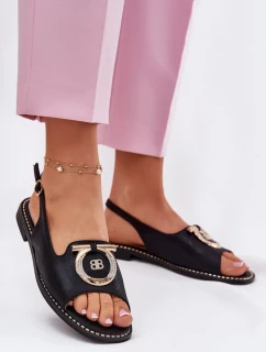 Sandály model 215157 Step in style