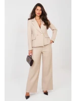 Dámské kalhoty  model 223758 Italy Moda