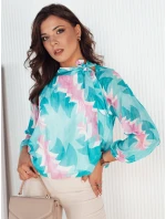 Dámská halenka MIREL mint FashionStreet RY2355