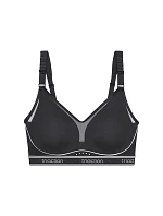 Triaction Cardio Breeze – vysoká podpora a chladivá prodyšnost Triumph