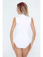 Dámské body Jeny white - ELDAR Dámské body Jeny white - ELDAR