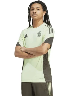 Adidas Real Madrid Training JSY M Tričko JP3977