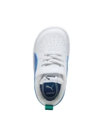 Dětské boty Puma Rickie AC+ Inf white 384314 41