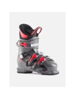 Lyžařské boty ROSSIGNOL HERO J3 - Meteor Grey dětské Lyžařské boty ROSSIGNOL HERO J3 - Meteor Grey dětské