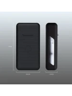 Harrows VAULT DART CASE čirý