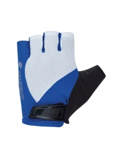 Rukavice CHIBA SPORT PRO S modrá a bílá